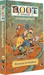 Pegasus Spiele 48300G, Pegasus Spiele Root - Das Rollenspiel: Grundregelwerk