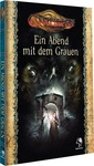 Pegasus Spiele 40109G, Pegasus Spiele Cthulhu: Ein Abend mit dem Grauen (Hardcover)
