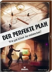 Moses. Verlag 90151, Moses. Verlag Der perfekte Plan