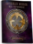 Ulisses Spiele Fading Suns - Imperiales Dossier: &AElig;rd-Orthodoxie