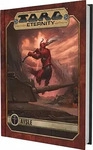 Ulisses Spiele US82017D, Ulisses Spiele Torg Eternity - Aysle Quellenbuch