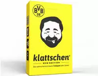 D&R DENKRIESEN BV1110, D&R DENKRIESEN DENKRIESEN - klattschen - Trinkspiel - BVB