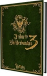 Ulisses Spiele HeXXen 1733: Archiv des W&auml;chterbundes III