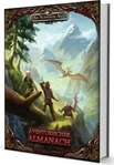 Ulisses Spiel & Medien Aventurischer Almanach Hardcover
