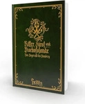 Ulisses Spiel & Medien US81069, Ulisses Spiel & Medien HeXXen 1733: Ritter,...