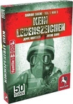 Pegasus Spiele 19101G, Pegasus Spiele 50 Clues - Kein Lebenszeichen (Sigrids Suche,