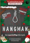 D&R DENKRIESEN HM2012, D&R DENKRIESEN DENKRIESEN - HANGMAN - CHRISTMAS EDITION - Alle