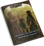 Ulisses Spiele US25385, Ulisses Spiele DSA5 - Verhandlungskunst &,...