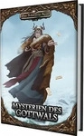 Ulisses Spiel & Medien US25187, Ulisses Spiel & Medien DSA5 - Mysterien des Gottwals