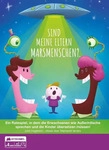 Asmodee EXKD0043, Asmodee Sind meine Eltern Marsmenschen?