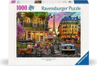 Ravensburger Spieleverlag 12000885, Ravensburger Spieleverlag Erwachsenenpuzzle 1000