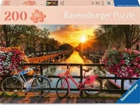 Ravensburger Spieleverlag 12001733, Ravensburger Spieleverlag Feel Well &, Puzzle 200