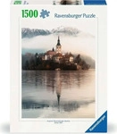 Ravensburger Spieleverlag 12000740, Ravensburger Spieleverlag Erwachsenenpuzzle 1500