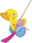 Gollnest & Kiesel 54913, Gollnest & Kiesel Schiebetier Ente, Susibelle