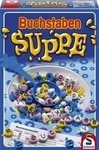 Schmidt Spiele Buchstabensuppe, Kinderspiel Classic Line