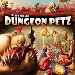 Asmodee Dungeon Petz DEUTSCH
