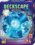 dV Giochi 38172, dV Giochi Deckscape - Der Test