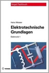 Vogel Business Media Elektronik 1. Elektrotechnische Grundlagen