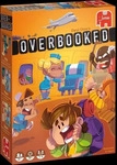 Jumbo Spiele 19738, Jumbo Spiele Overbooked