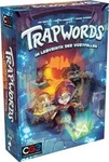 Czech Games Edition English CGE00049, Czech Games Edition English Trapwords