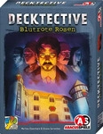 Abacusspiele 38194, Abacusspiele Decktective - Blutrote Rosen