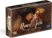 HUCH! 881885, HUCH! Romeo &, Julia