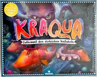 Moses. Verlag 90355, Moses. Verlag Kraqua