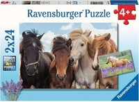 Ravensburger Spieleverlag 05148, Ravensburger Spieleverlag Ravensburger Kinderpuzzle