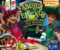 HUCH! 882325, HUCH! Fabulus Elexus