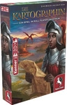 Pegasus Spiele 51311G, Pegasus Spiele Die Kartographin - &Auml;ra der Helden