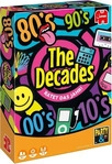 Jumbo Spiele 19830, Jumbo Spiele The Decades