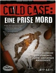 Ravensburger Spieleverlag ThinkFun - 76465 - Cold Case: Eine Prise Mord. Der zweite
