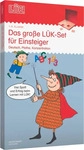 Westermann Lernwelten Das gro&szlig;e L&Uuml;K-Set f&uuml;r Einsteiger: Deutsch, Mathe,