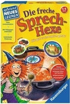 Ravensburger Spieleverlag 24944, Ravensburger Spieleverlag Die freche Sprech-Hexe