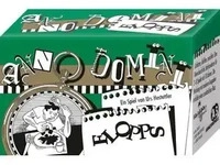 Abacusspiele 09012, Abacusspiele Anno Domini - Flopps