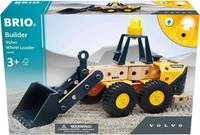 BRIO 63459800, BRIO Builder - Volvo Frontlader