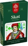 Cartamundi ASS - Skat, Turnierbild, 4 Farben-Blatt in Faltschachtel