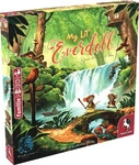 Pegasus Spiele 57610G, Pegasus Spiele My Lil' Everdell