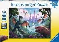 Ravensburger Spieleverlag 13356, Ravensburger Spieleverlag Ravensburger Kinderpuzzle