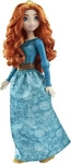 Mattel HLW13, Mattel Disney Prinzessin Fashion Doll Core Merida