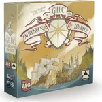 Skellig Games SKE48018, Skellig Games Die Gilde der Fahrenden H&auml;ndler