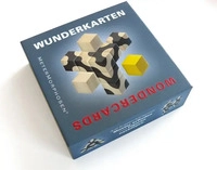 Metermorphosen Wunderkarten