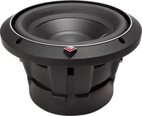Rockford Fosgate P2D2/D4-8