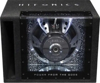 HiFonics ZRX12BP