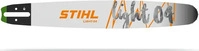 STIHL 30030087717, STIHL Schiene L04 45 cm/18" 1,6mm/0.063" 3/8"