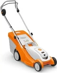 STIHL 63200111430, STIHL Akku-Rasenm&auml;her RMA 239, ohne Akku und Ladeger&auml;t