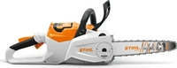 STIHL MA040115843, STIHL Akku-Motors&auml;ge MSA 80 C-B, PM3, Schienenl&auml;nge 35cm - ohne
