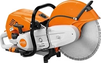 STIHL TB010112820, STIHL Benzin-Trennschleifer TS 910i