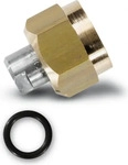 K&auml;rcher 2.639-187.0, K&auml;rcher D&uuml;senpaket f&uuml;r Fl&auml;chenreiniger 650 - 850 l/h