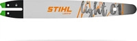 STIHL 30050083403, STIHL Rollomatic E Mini, 1/4" P, 1,1mm - 25cm